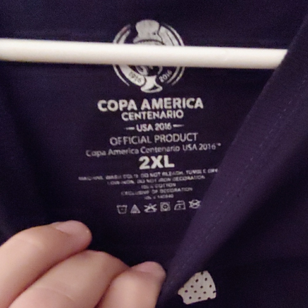 Usa - Picture 2 of 2